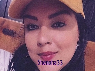Shenoha33