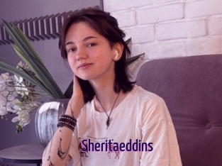 Sheritaeddins