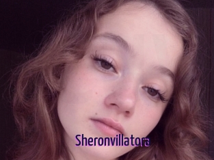 Sheronvillatora