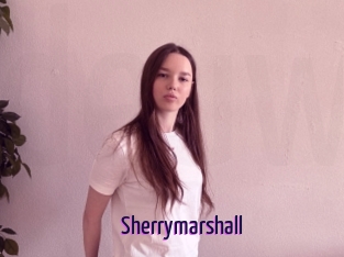 Sherrymarshall