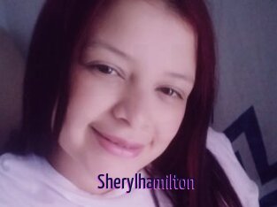 Sherylhamilton