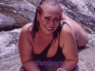 Sheryljoness