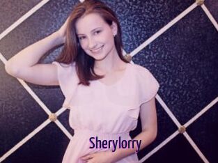 Sherylorry