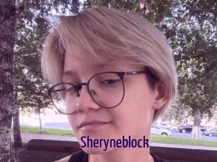 Sheryneblock