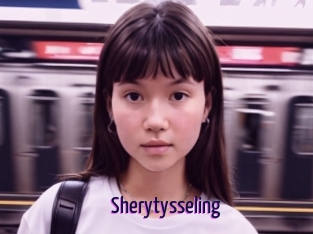 Sherytysseling