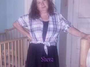 Sheva