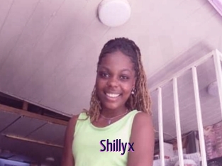 shillyx Deutsche Webcam Girls