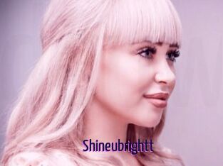 shineubrightt Deutsche Webcam Girls
