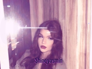 Shineyasmin