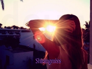 Shiningmiss