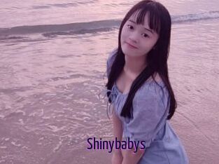 Shinybabys