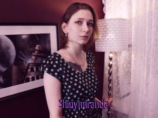 Shinymiranda