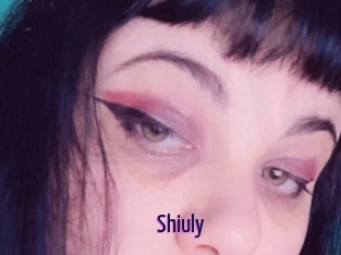 Shiuly