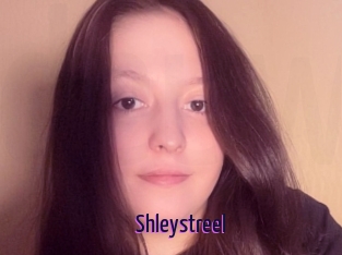 Shleystreel