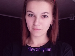 Shycandyann