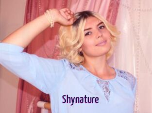 Shynature