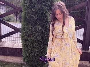 Shysun