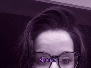Siaanaa