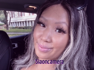 Siaoncamera