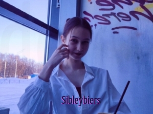 Sibleybiers