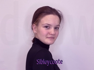 Sibleycoote