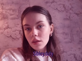 Sibleyduty
