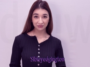 Sibleyedgington