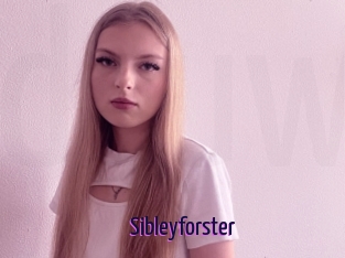 Sibleyforster