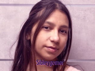 Sibleygomer