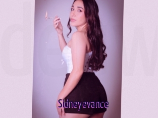 Sidneyevance