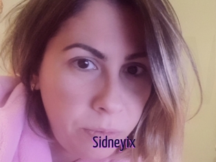 Sidneyix
