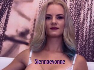 Siennaevonne