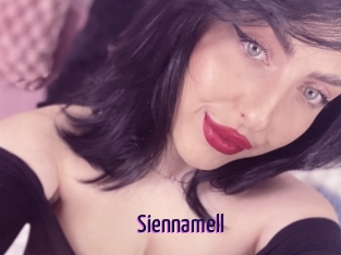 Siennamell