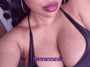 Siennaroseuk