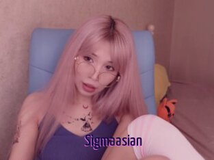 Sigmaasian