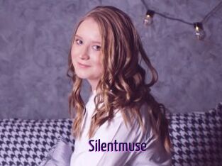 Silentmuse