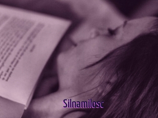 Silnamilosc