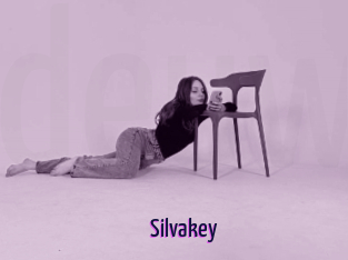 Silvakey