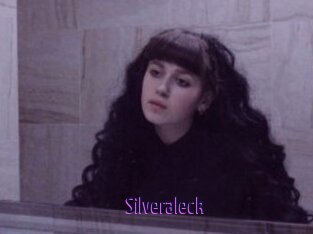 Silveraleck