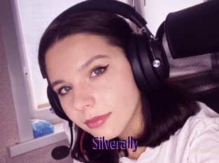 Silverally