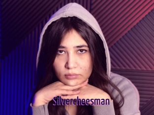 Silvercheesman
