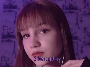 Silvercordery