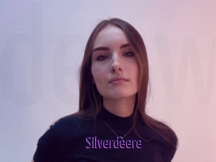 Silverdeere