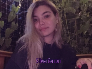 Silverferran