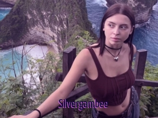 Silvergambee
