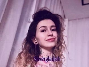 Silvergladish