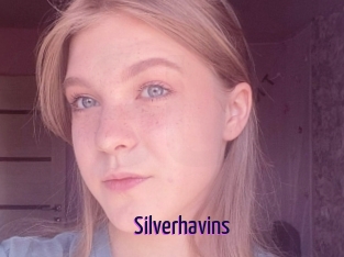 Silverhavins