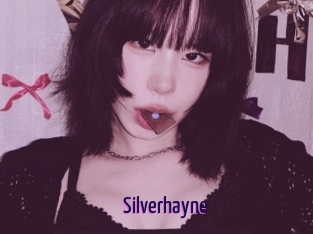 Silverhayne