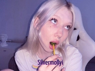 Silvermollyi