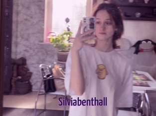 Silviabenthall
